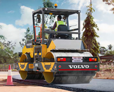 Vabil Compactor Act India