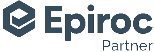 Epiroc Logo