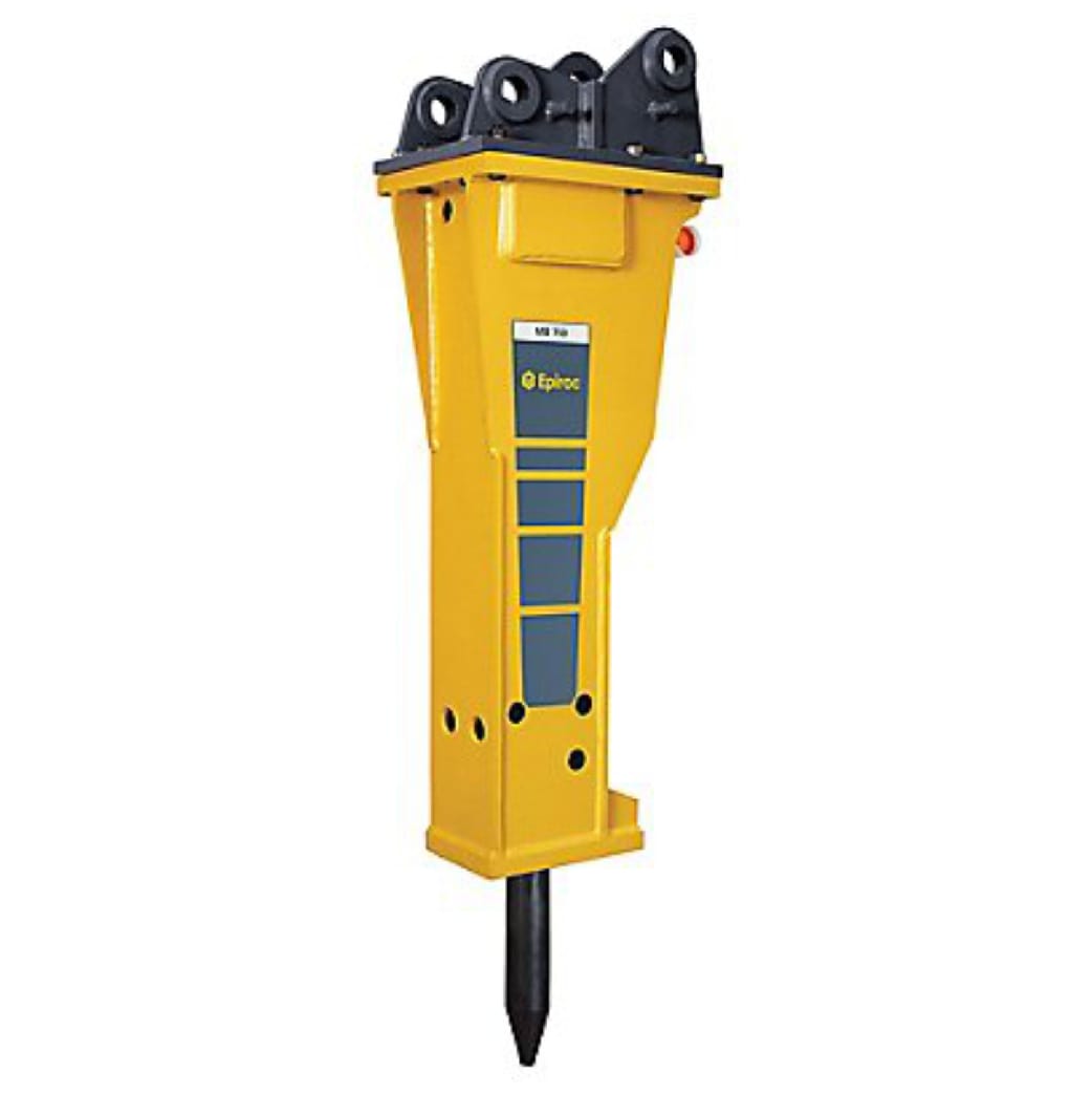 Epiroc Hydraulic Breaker