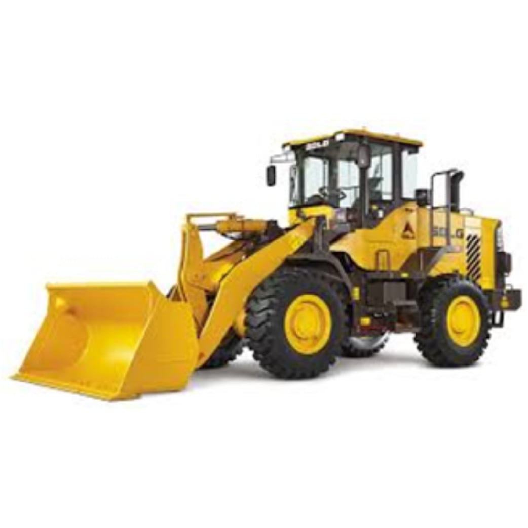 SDLG Wheel Loader