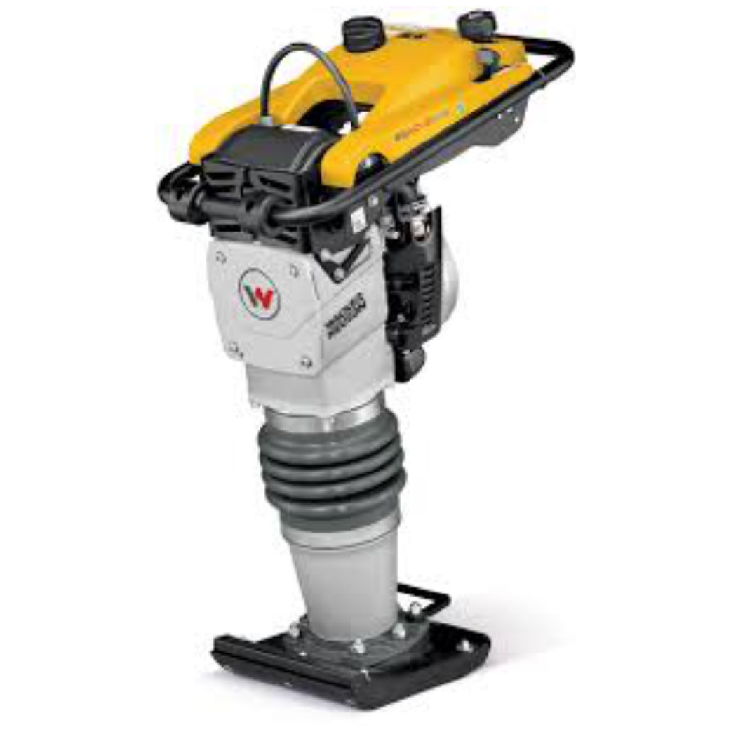 Wacker Neuson Rammer