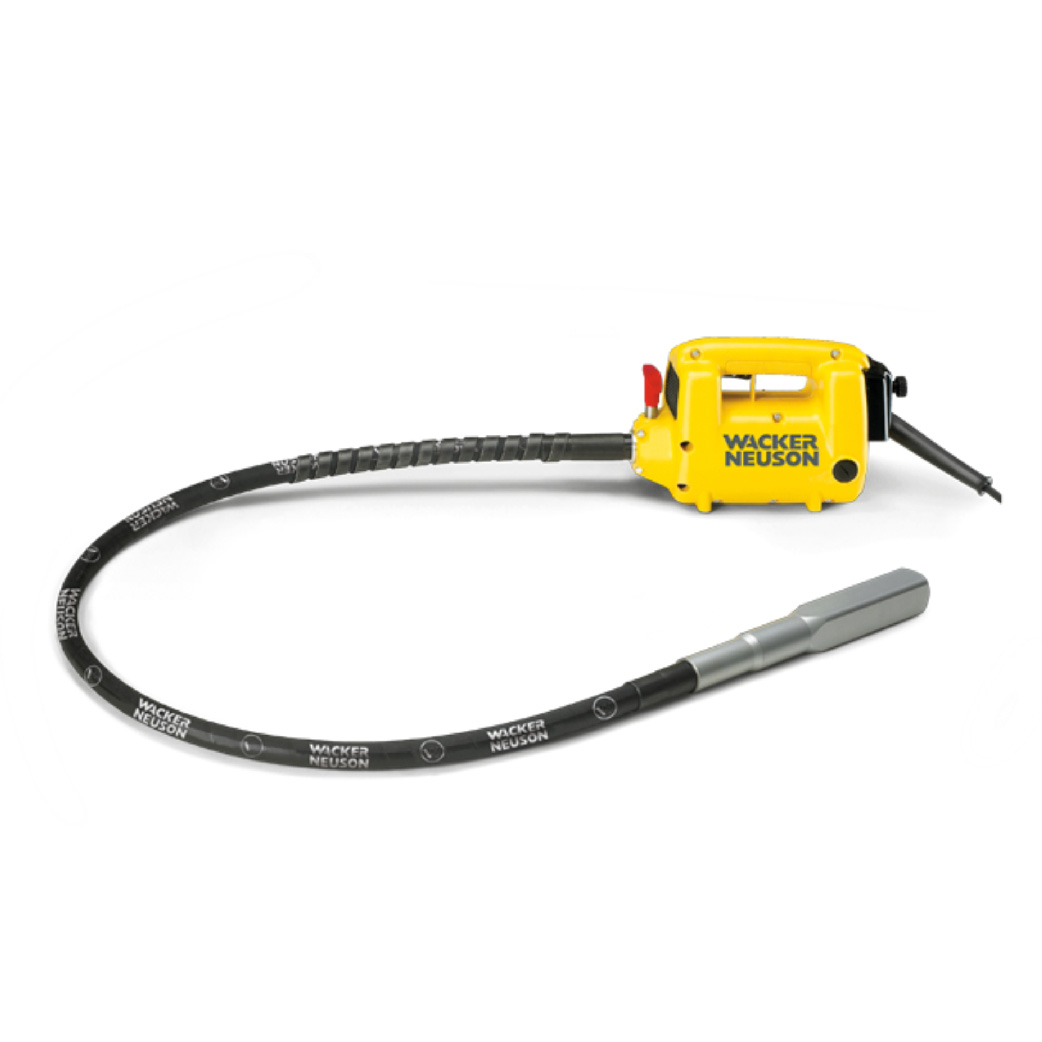 Wacker Neuson Vibrator